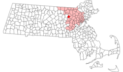 Boxborough ma highlight